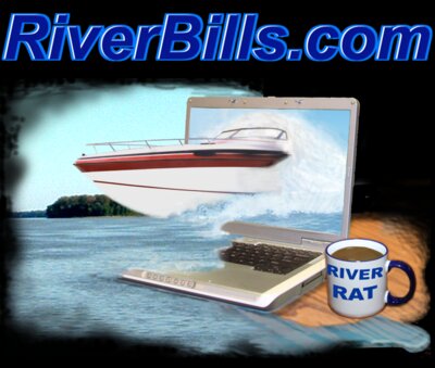 RiverBills Tee