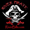 RiverBiills Pirate T