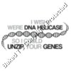 I wish I were DNA Helicase